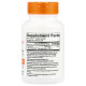 Vitamin K2 MK-7 100мкг Doctor's Best (60 вег капсул)