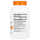 Vitamin K2 MK-7 45мкг Doctor's Best (180 вег капсул)