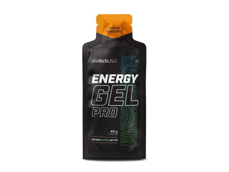 ENERGY Gel Pro Biotech USA