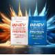 Whey 100% Protein lactose free Sporter 1 кг