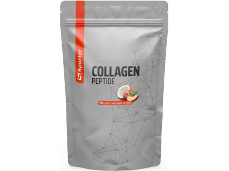 Collagen peptide Sporter (700 грамів)