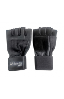 Перчатки Men (MFG-168.4) Sporter Full Black