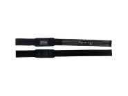 Лямки для тренувань (MFA-500.7 K) Sporter Full Black