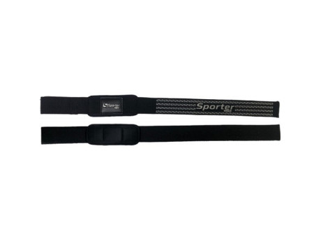 Лямки для тренировок (MFA-500.7 K) Sporter Full Black
