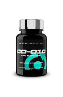 Коензим Co-Q10 Scitec Nutrition (100 капсул)