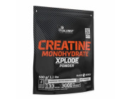 Creatine monohydrate XPLODE Olimp (500 грамів)
