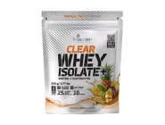 Clear Whey Isolate+ Olimp (350 грамм)