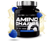 Amino Charge Scitec Nutrition (570 грамів)