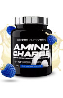 Amino Charge Scitec Nutrition (570 грамів)