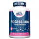 Sustained Release Potassium 99мг Haya Labs (100 капсул)