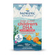 Children's DHA Gummy Chews 600мг Nordic Naturals (30 таблеток)