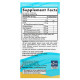 Omega Focus Junior Nordic Naturals (120 капсул)