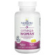 Omega Woman with Evening Primrose Oil Nordic Naturals (120 капсул)