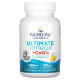 Omega + CoQ10 Nordic Naturals (60 капсул)