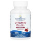 Vitamin D3 + K2 Nordic Naturals (60 капсул)