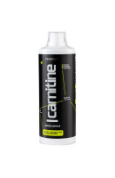 Carnitine Liquid 120000мг Progress Nutrition (1000 мл)