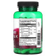Calcium with Vitamins D & K Swanson (100 капсул)