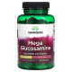 Glucosamine 750мг Swanson (120 капсул)