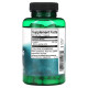L-Lysine 500мг Swanson (100 капсул)