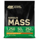 Гейнер Serious Mass ON 2.72кг