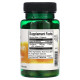 Vitamin B2 Riboflavin 100мг Swanson (120 капсул)