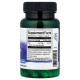 Zinc Picolinate 22мг Swanson (60 капсул)