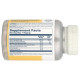 Buffered Vitamin C with Bioflavonoid Concentrate 500мг Solaray (100 вег капсул)
