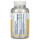 Vitamin C Chewables 500мг Solaray (60 таблеток)