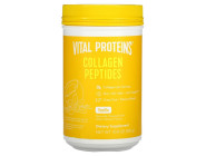 Collagen Peptides Vital Proteins (313 грамм)