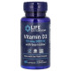 Vitamin D3 with Sea-Iodine 5000 IU Life Extension (60 капсул)