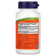 Rhodiola 500мг Now Foods (60 вег капсул)