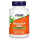 TestoJack 200 Extra Now Foods (120 вег капсул)