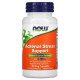 Adrenal Stress Super Cortisol Support Now Foods (90 вег капсул)
