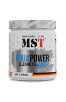 Aqua Power Boost MST (360 грамів)
