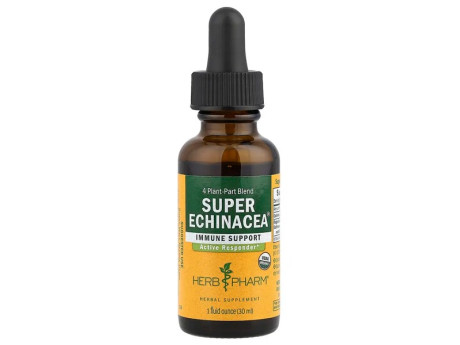 Super Echinacea Herb Pharm (30 мл)