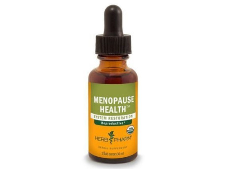 Healthy Menopause Tonic Compound Herb Pharm (30 мл)