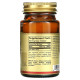 Biotin 300мкг Solgar (100 таблеток)