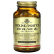 Choline & Inositol 500мг Solgar (100 вег капсул)