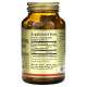 Choline & Inositol 500мг Solgar (100 вег капсул)