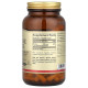 Choline 350мг Solgar (100 вег капсул)