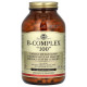 B-Complex 100 Solgar (250 капсул)