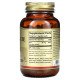 Zinc Citrate 30мг Solgar (100 вег капсул)