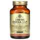 Omega 3-6-9 Fish Flex Borage 1300мг Solgar (60 капсул)