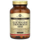 Triple Strength Glucosamine Chondroitin MSM Solgar (60 таблеток)