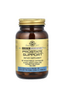 Prostate Support Solgar (60 вег капсул)