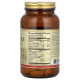 Skin Nails & Hair Advanced MSM Formula Solgar (120 таблеток)