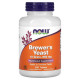 Brewers Yeast 10 Grain 650мг Now Foods (200 таблеток)