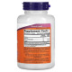 Brewers Yeast 10 Grain 650мг Now Foods (200 таблеток)