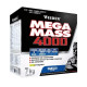 MEGA MASS 4000 Weider 3кг