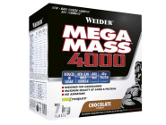 MEGA MASS 4000 Weider 3кг